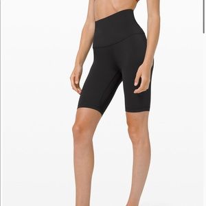 Lululemon Align Jogger Shorts